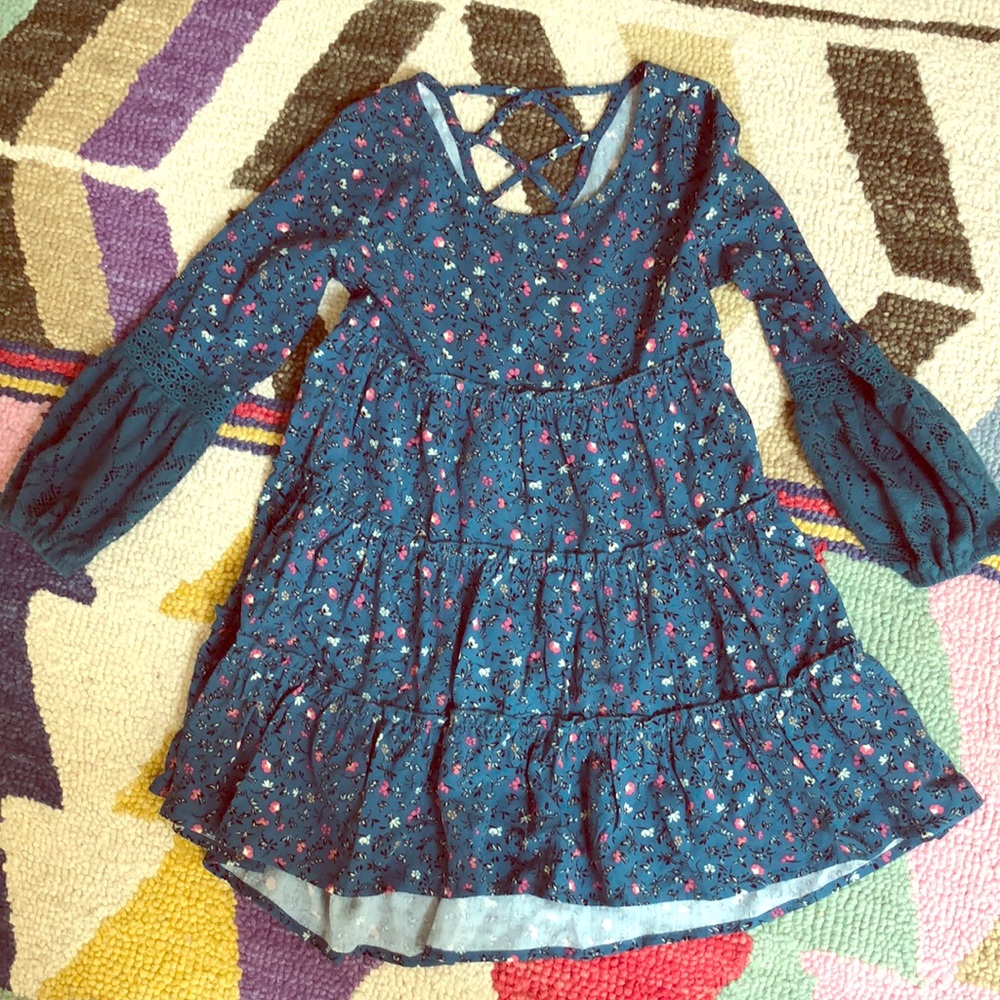 Target-Art Class brand Dress, XS 4-5